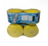 Технопланктон Molitrix "Білий Кит" - Водяна блоха - 2шт/уп