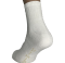 Термоноски Carpe Diem "Optimist" - Конопля+Поліамід - Зима - Білі