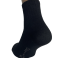Термошкарпетки Carpe Diem "Optimist" Cotton+PA - Зимові - Чорні