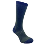 Термошкарпетки Carpe Diem "Optimist" Merino - Високі - Зимові - Вовна - Олива-чорні