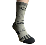 Термошкарпетки Carpe Diem "Optimist" TREK - 23107 PA - Хакі