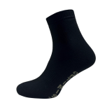 Термошкарпетки Carpe Diem "Optimist" TREK 23223 ITALY PA - Зимові - Чорні