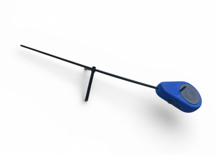 Вудка зимова Akara Detent - Blue (Синій)