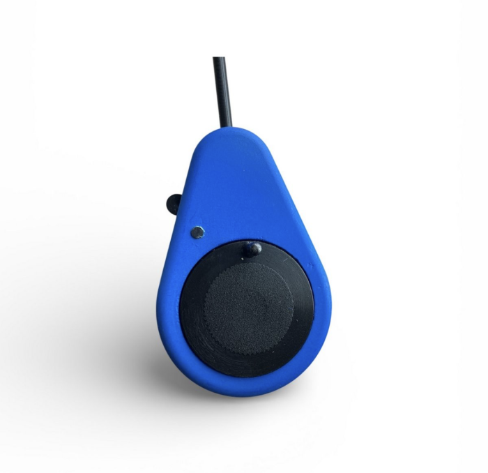 Вудка зимова Akara Detent - Blue (Синій)