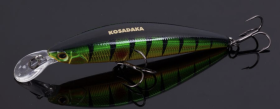 Воблер Kosadaka Volt XS 70F