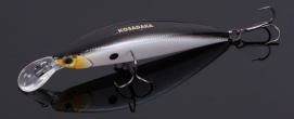 Воблер Kosadaka Volt XS 70F