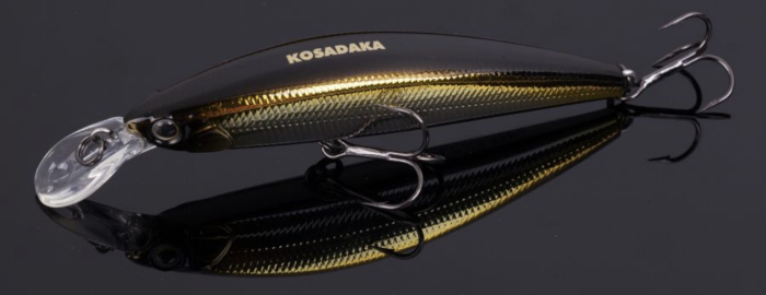 Воблер Kosadaka Volt XS 85F