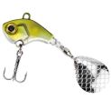 Блешня Fishing ROI Tail Spinner Cyclone - Обертова - 20 г