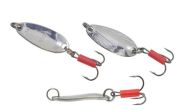Блешня Fishing ROI Irida - вагається - 12 г
