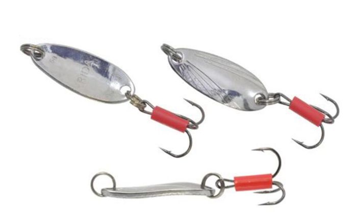 Блешня Fishing ROI Irida - вагається - 12 г