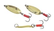 Блешня Fishing ROI Irida - вагається - 12 г