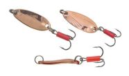 Блешня Fishing ROI Irida - вагається - 12 г