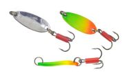 Блешня Fishing ROI Irida - вагається - 12 г