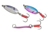 Блешня Fishing ROI Irida - вагається - 12 г