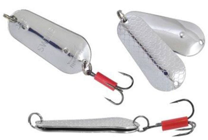 Блешня Fishing ROI Swing - 16 г