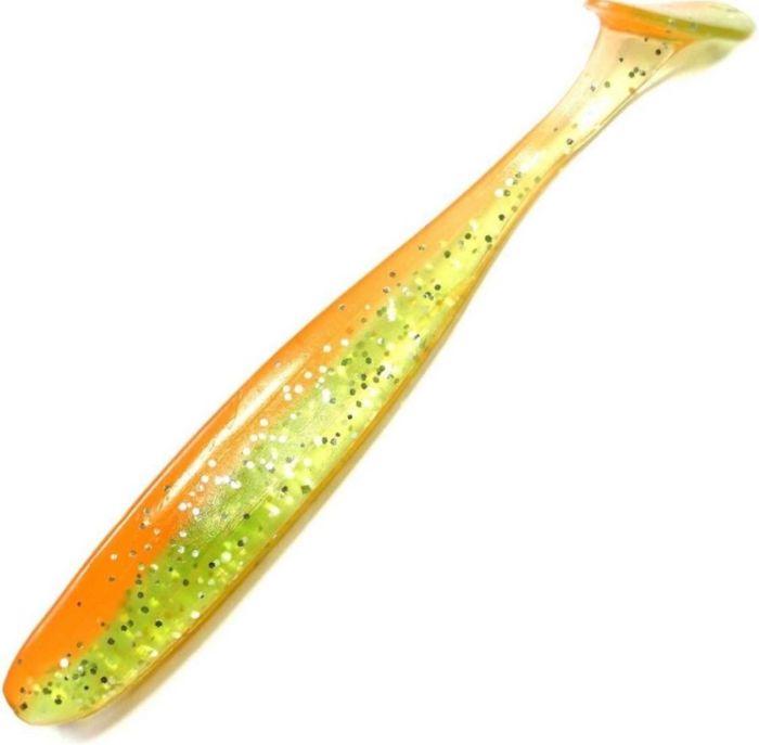 Віброхвіст Kosadaka Easy Shiner 95 мм - Упаковка 7шт.