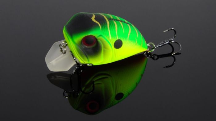 Воблер Kosadaka Boxer XS 40F