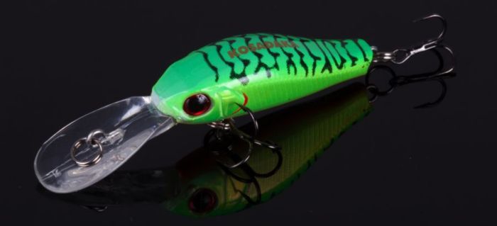 Воблер Kosadaka Ion XL 32F