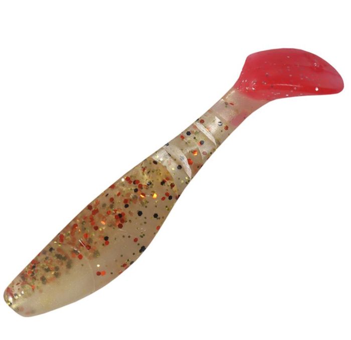 Силікон Relax KOPYTO 3" - 7.5 см - BLS3-TC