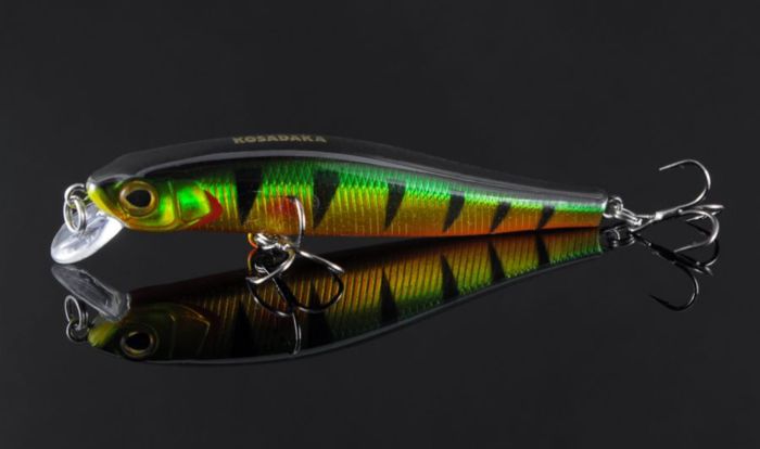 Воблер Kosadaka Wins XS 90SP