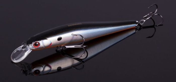 Воблер Kosadaka Ion XS 130F