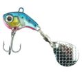 Блешня Fishing ROI Tail Spinner Cyclone - Обертова - 10 г