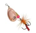 Блешня Fishing ROI Aglia Fly - № (41х21 мм) - Обертова - 9 г