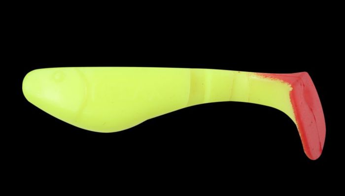 Силікон Relax KOPYTO 2.5" - BLS25 - Довжина 7 см