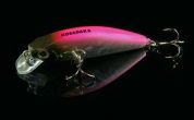 Воблер Kosadaka M-minnow XS 50F