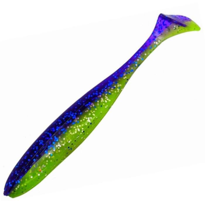 Віброхвіст Kosadaka Easy Shiner 165 мм - Упаковка 3 шт.