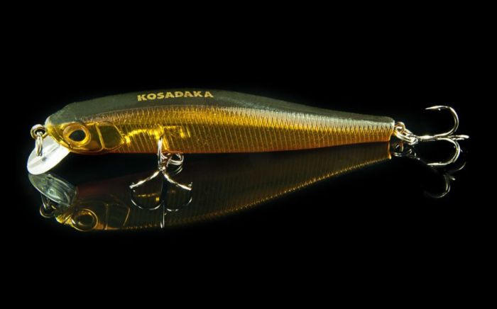 Воблер Kosadaka Wins XS 75SP