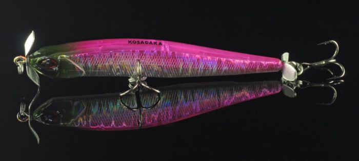 Воблер Kosadaka Aspen 90S