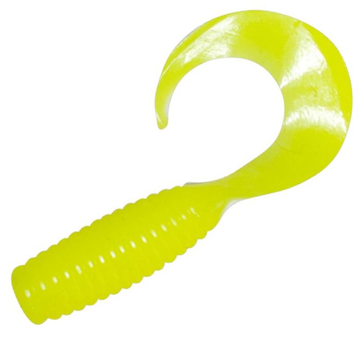 Твістер Relax - 3 см - 10 шт/уп