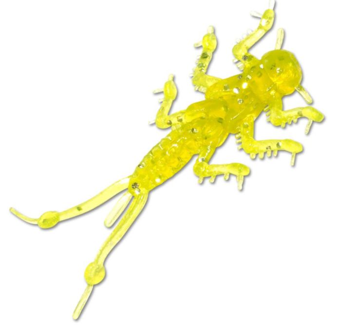 Цвіркун Kosadaka BugSY - 35 мм - 20 шт/уп