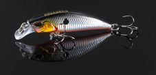 Воблер Kosadaka JAX Minnow XS 45F