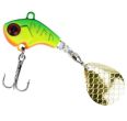 Блешня Fishing ROI Tail Spinner Cyclone - Обертова - 20 г
