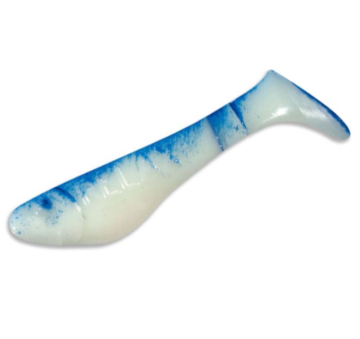 Віброхвіст Relax Riper Kopyto - 3,5 см - 10 шт/уп