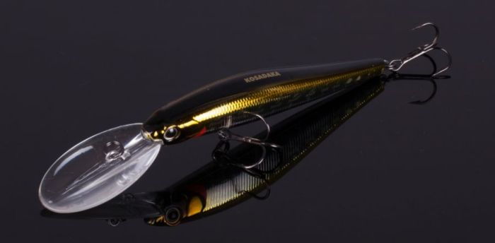 Воблер Kosadaka Ion DD 90F