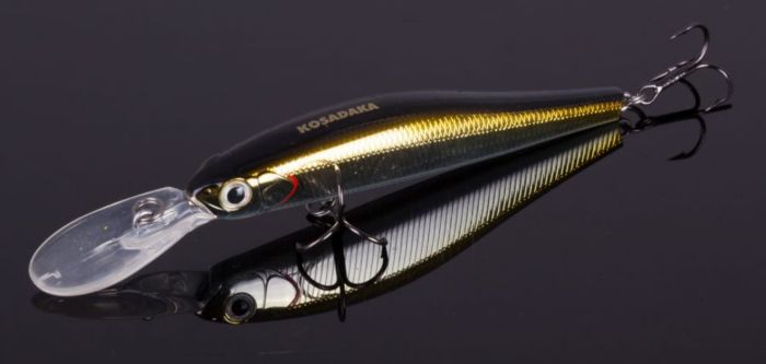 Воблер Kosadaka Ion XL 90F
