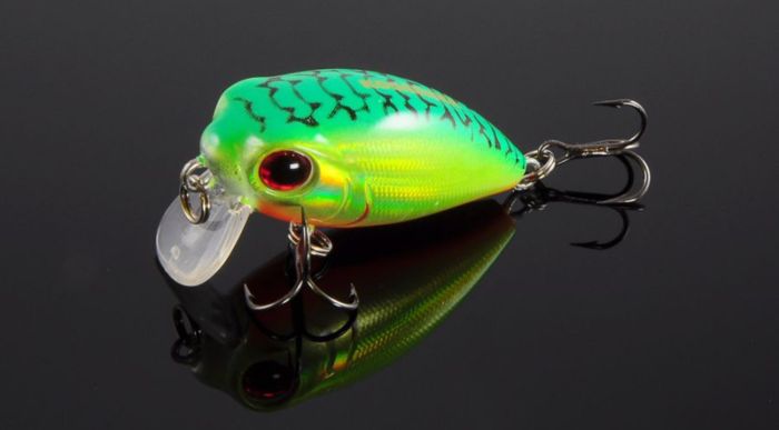 Воблер Kosadaka Roger Surf