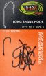 Гачок короповий - Технокарп - Long shank hook