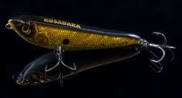 Воблер Kosadaka Bonga W77