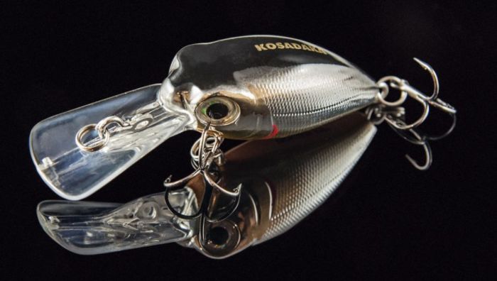 Воблер Kosadaka Roger Deep