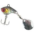 Блешня Fishing ROI Tail Spinner Cyclone - Обертова - 20 г