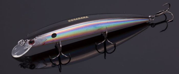 Воблер Kosadaka FLASH XS 130SP