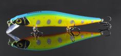Воблер Kosadaka Vision Minnow XS 98SP