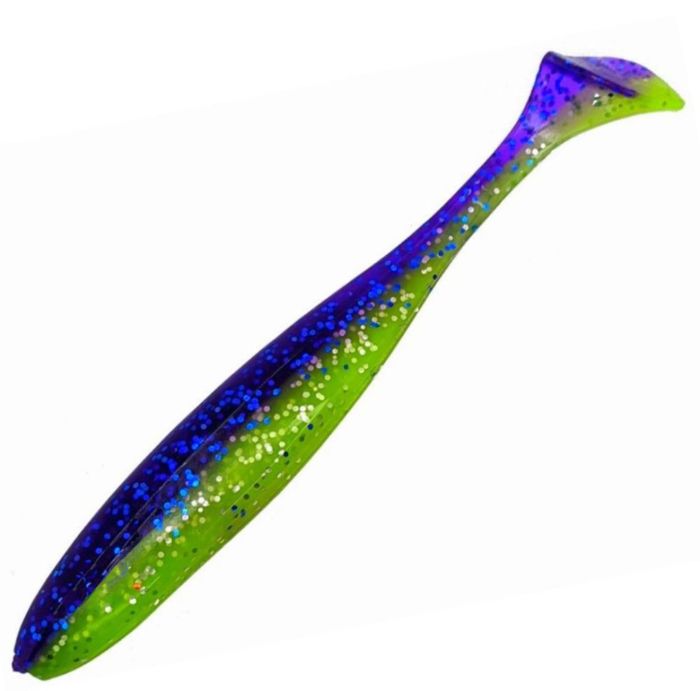 Віброхвіст Kosadaka Easy Shiner 165 мм - Упаковка 3 шт.