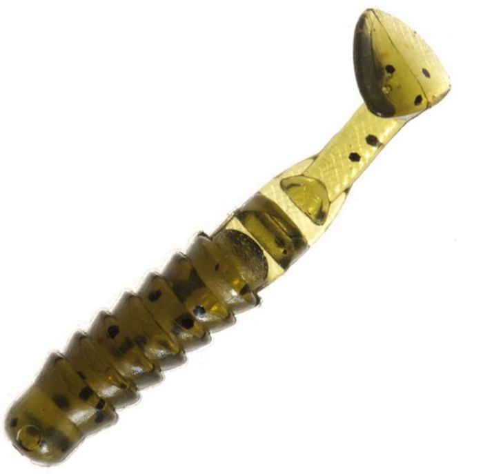 Віброхвіст Kosadaka Buggy 50 мм - Упаковка 10 шт.