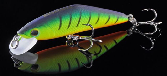 Воблер Kosadaka Gravy-2 XS 50F