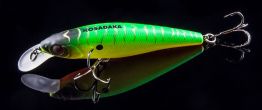 Воблер Kosadaka Meta XS 65F